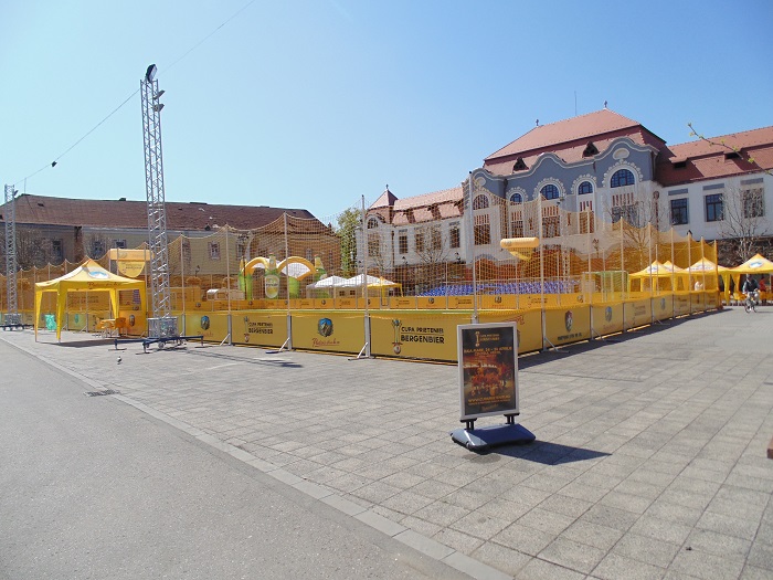 cupa prieteniei 2015