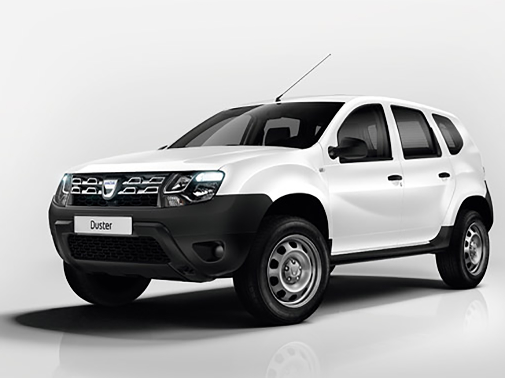 Dacia Duster Copy