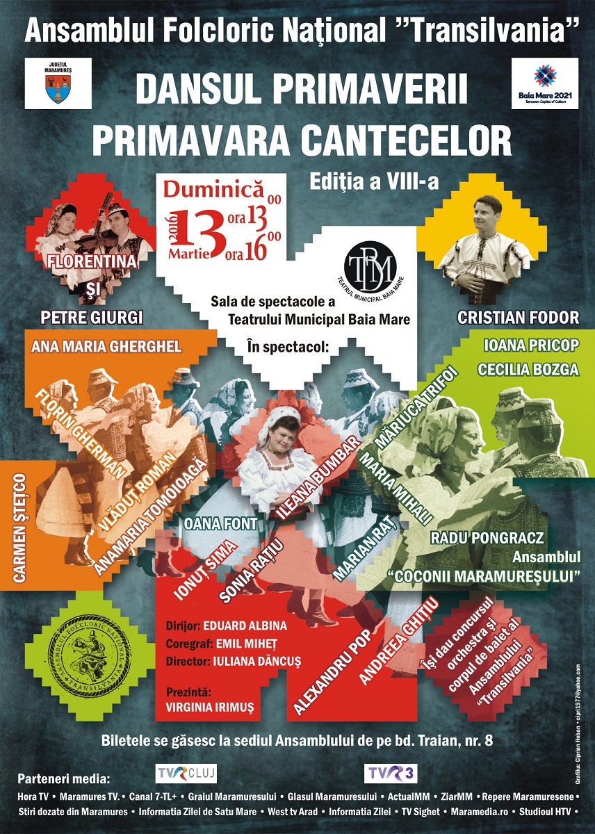 Dansul Primaverii1