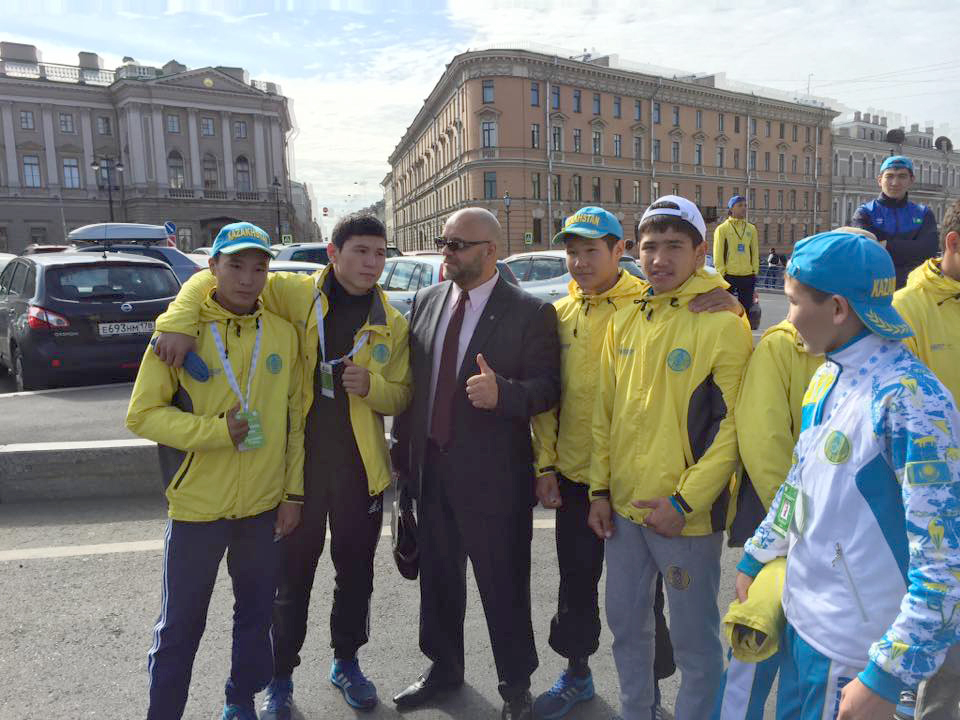 Delegatia Romaniei Box4