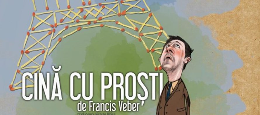 Cina Cu Prosti