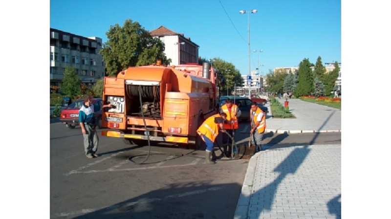 Big Autocuratitor Canale
