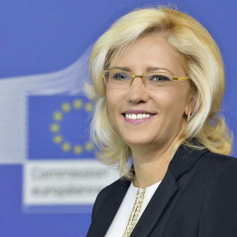 Corina Cretu