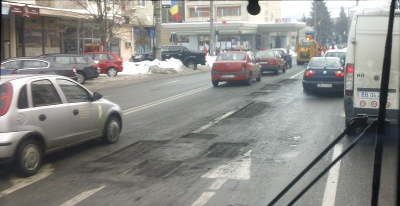 Plombari Iarna Baia Mare