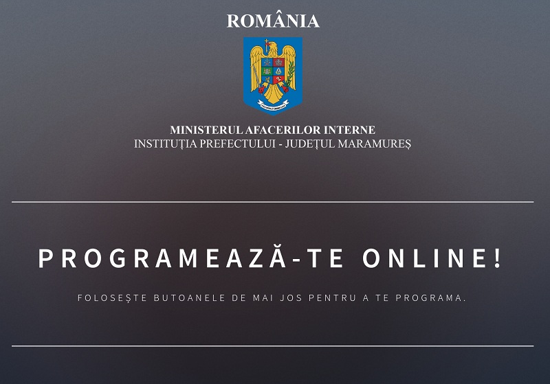 Programari Online