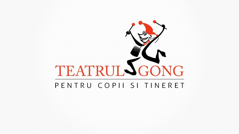 Teatrul Gong