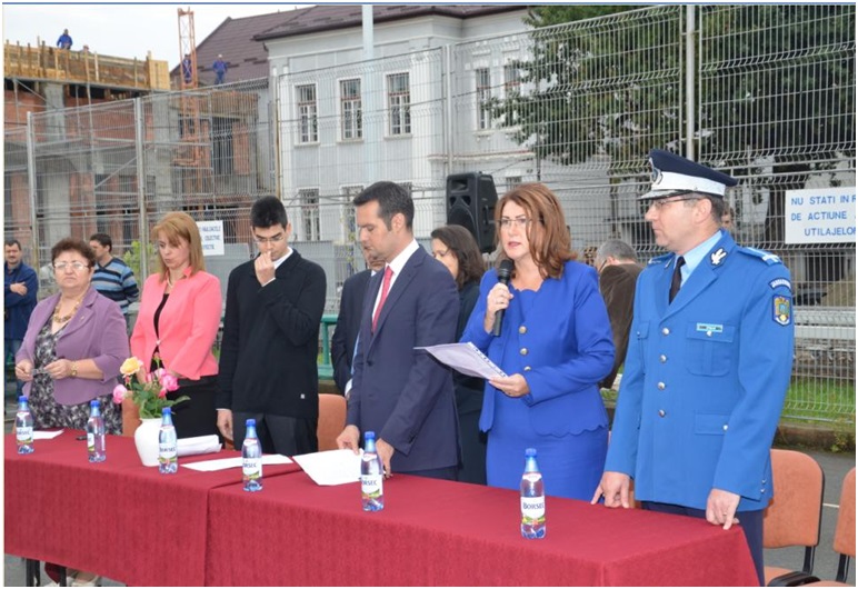 deschidere an scolar ipj