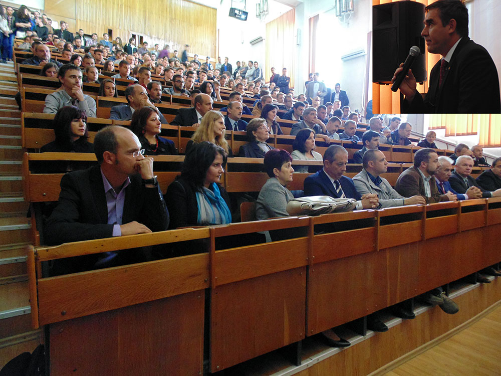 deschidere an universitar 2014-2015