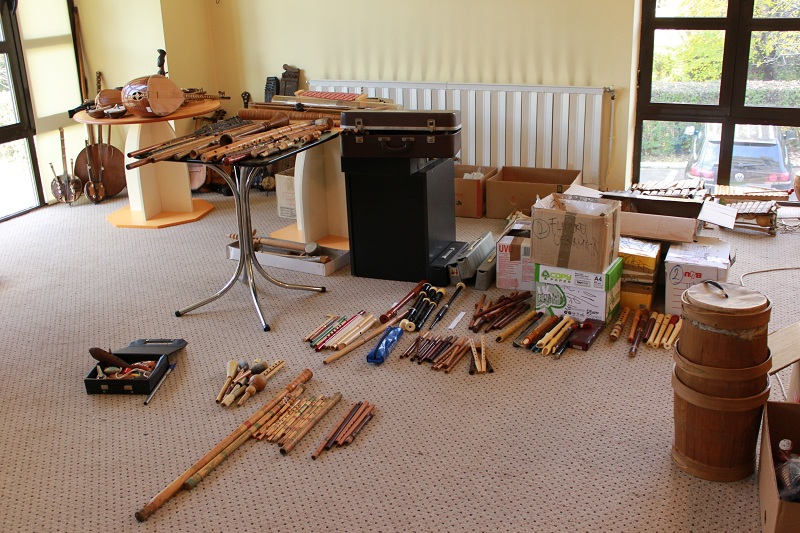 Donatie Biblioteca