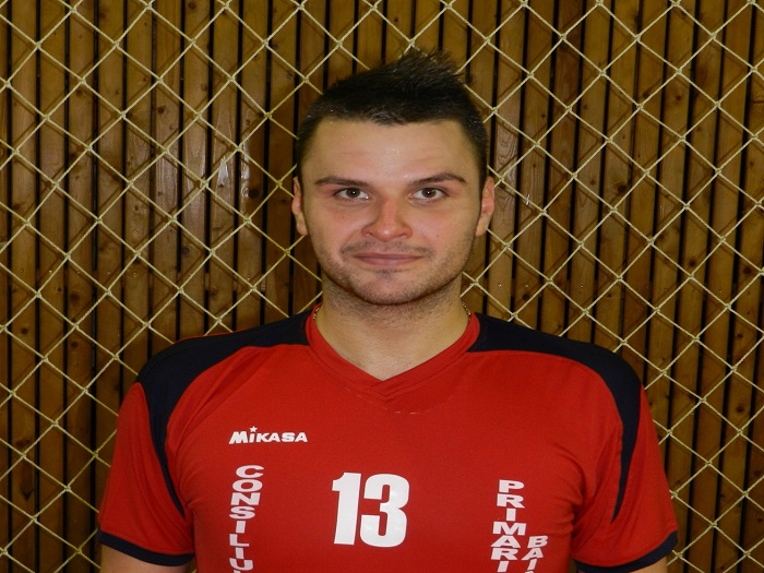 Dragos Raileanu1