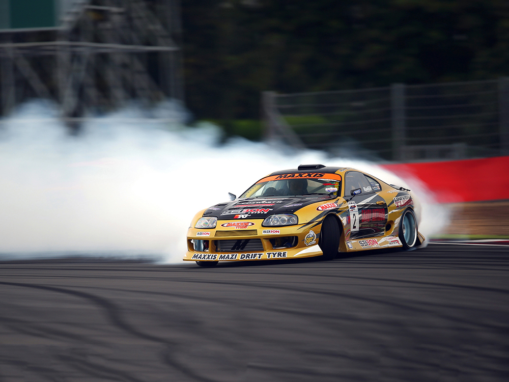 drift copy