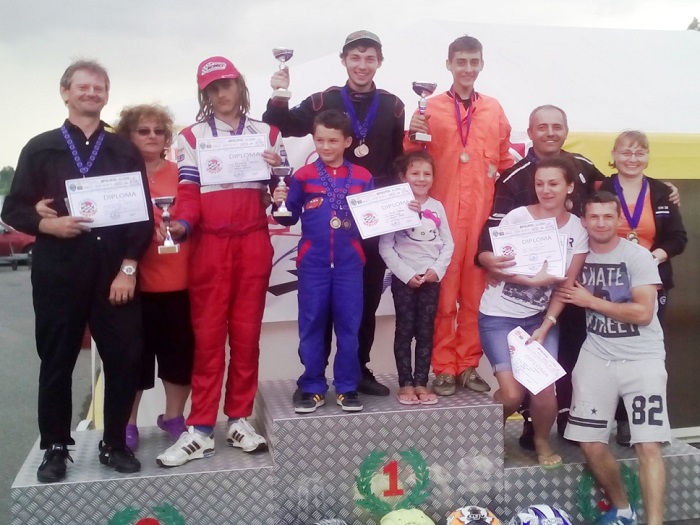 Echipa Final