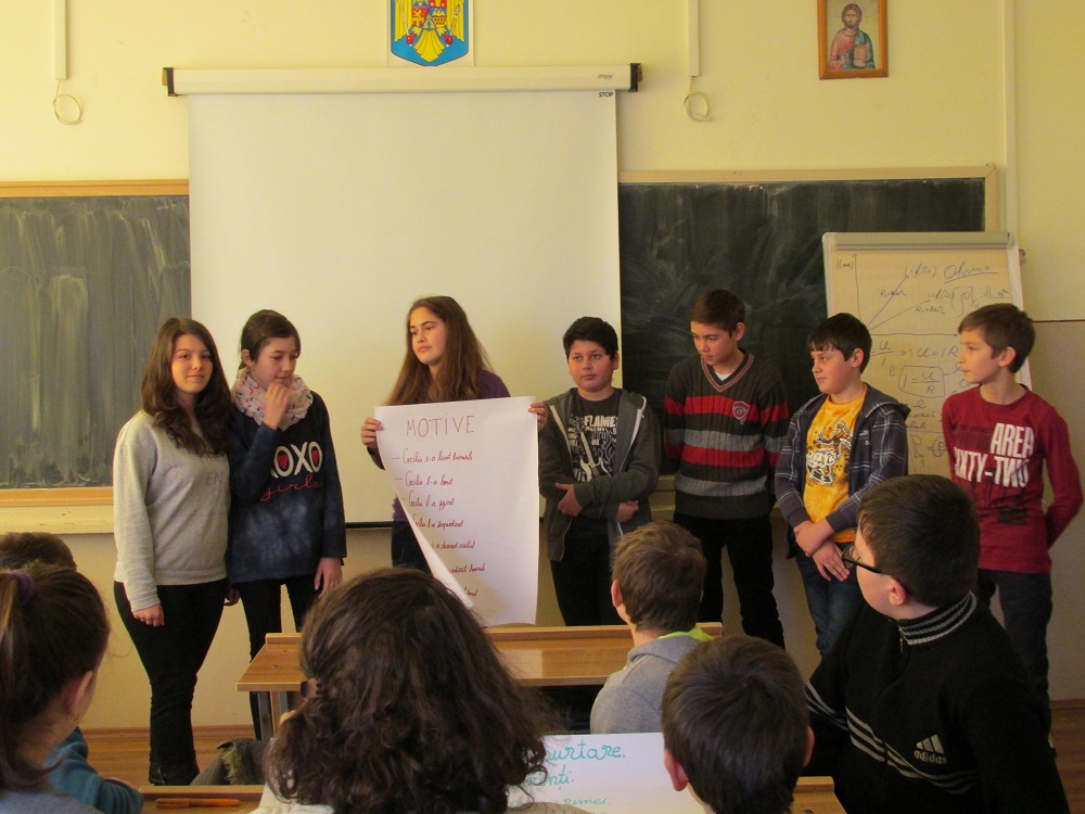 educatie juridica