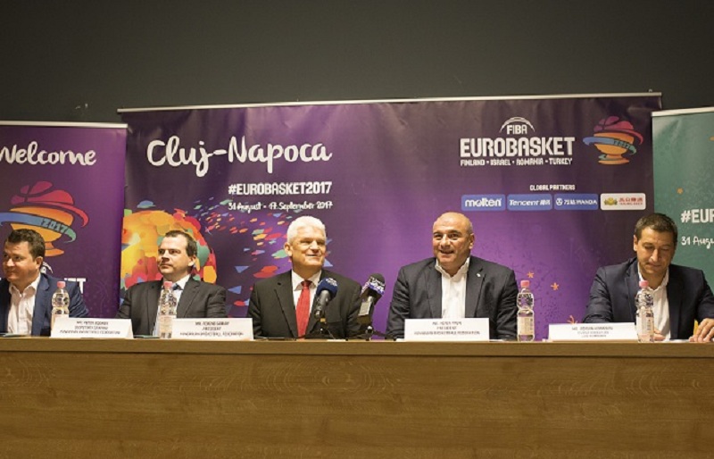 Eurobaschet