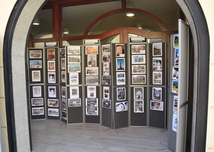 Expo Centrul Euro Info