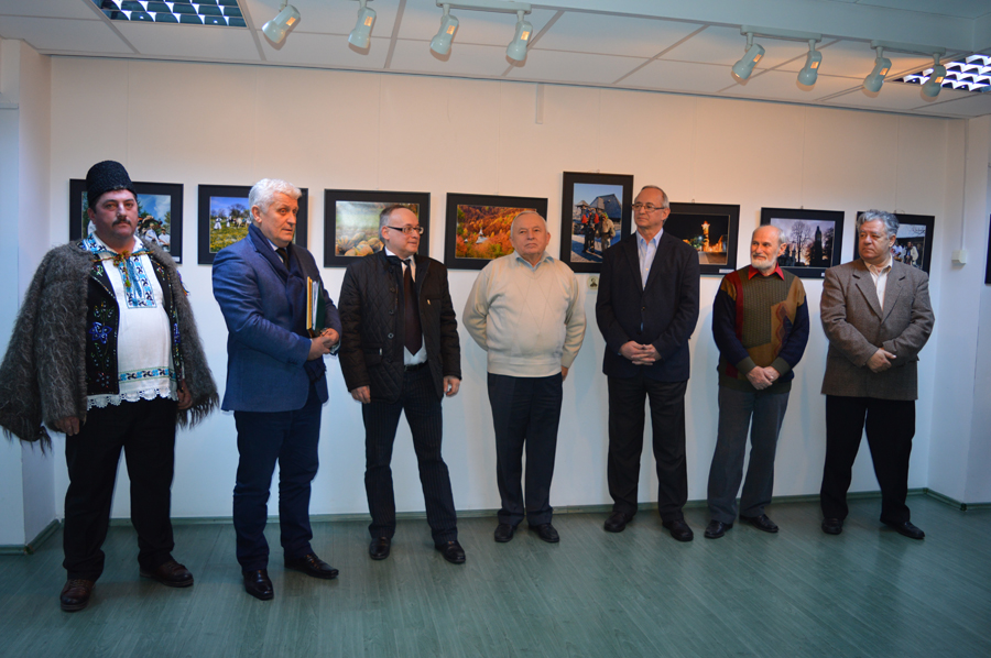 Expo Ilie