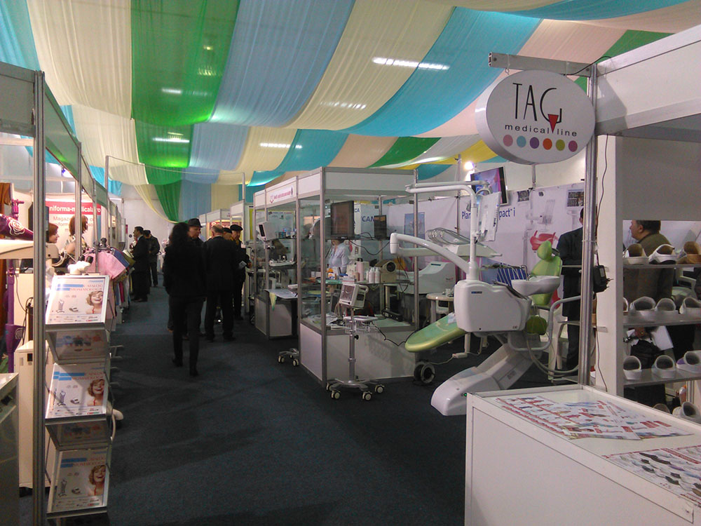 expo maramedica