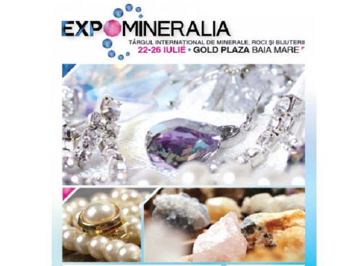 Expomineralia2015