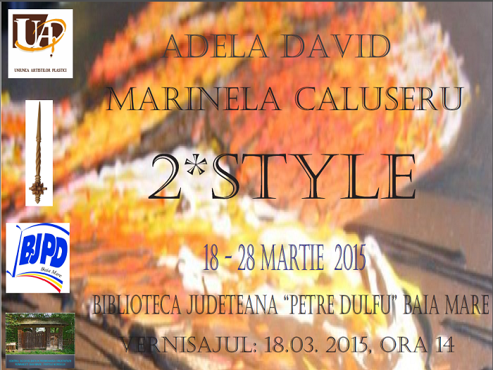 expozitie caluseru