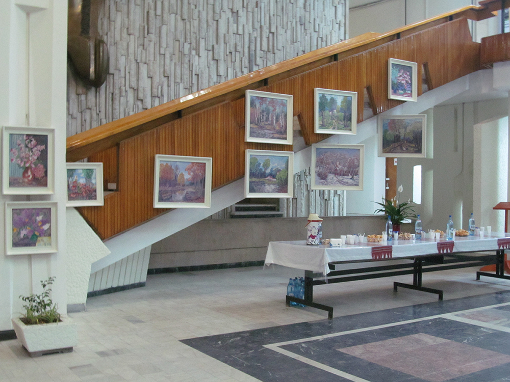 expozitie lucretia megyesi
