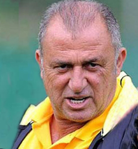fatih terim
