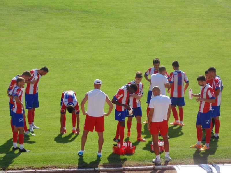 Fc Municipal Baia Mare1