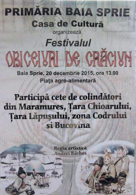 Festival Baiasprie