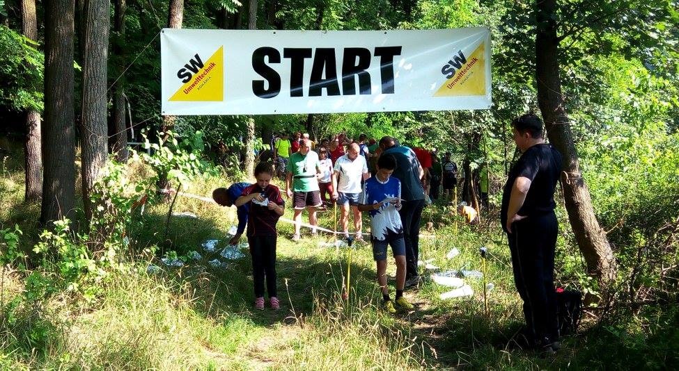 Festival Orientare Madaras