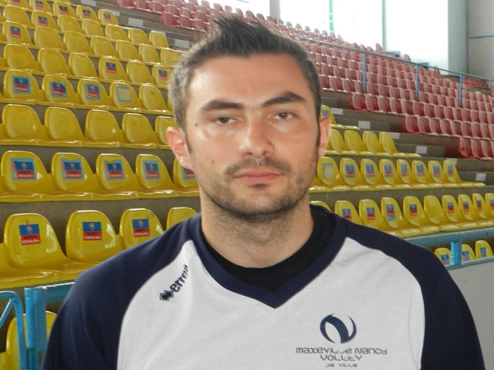 Florin Balhaceanu1