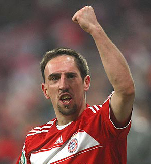 franck ribery