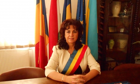 Gabriela Tulbure
