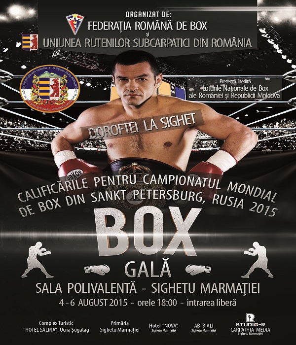 Gala Sighet