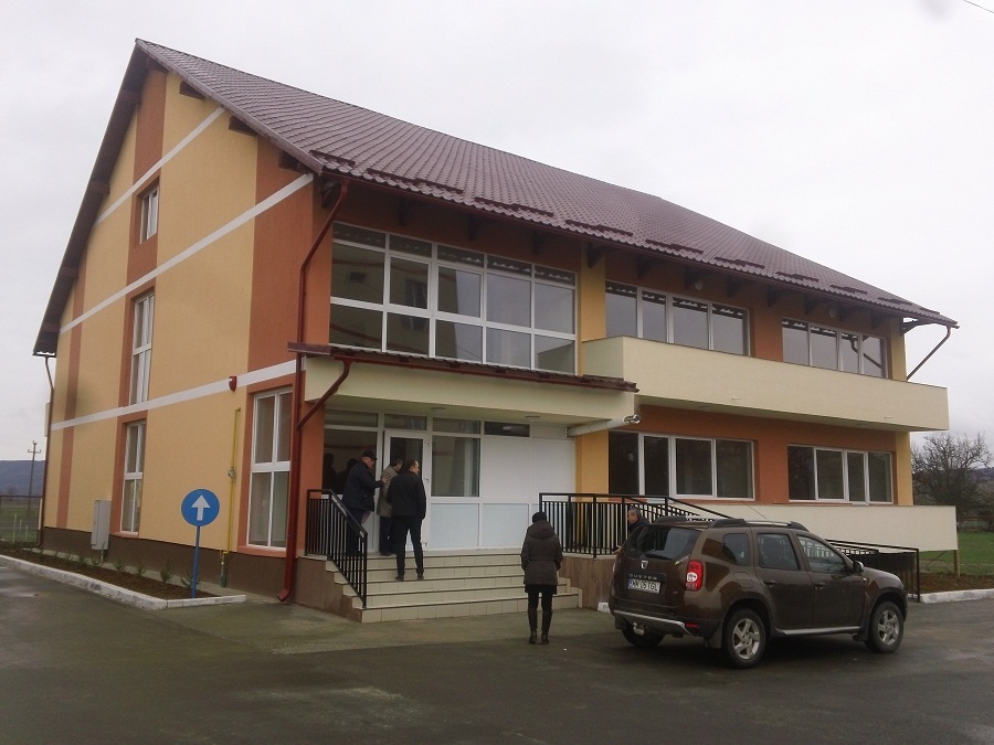 Garsoniere Campus