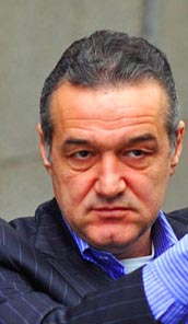 gigi becali