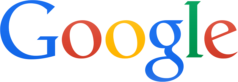 Google Logo