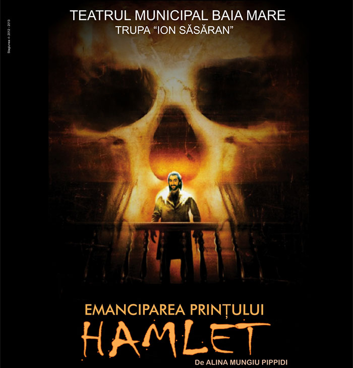 hamlet afis
