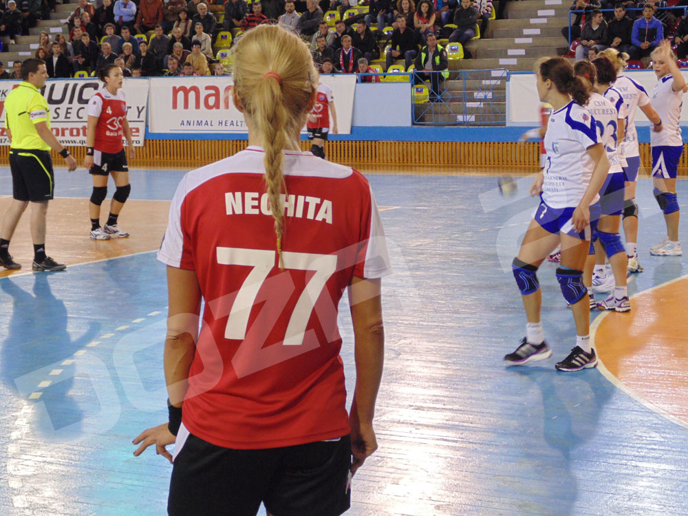 hcm baia mare- csm bucuresti 4