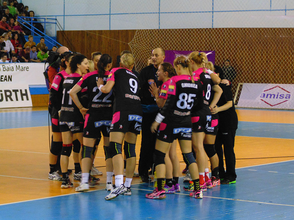 hcm baia mare - scm craiova11