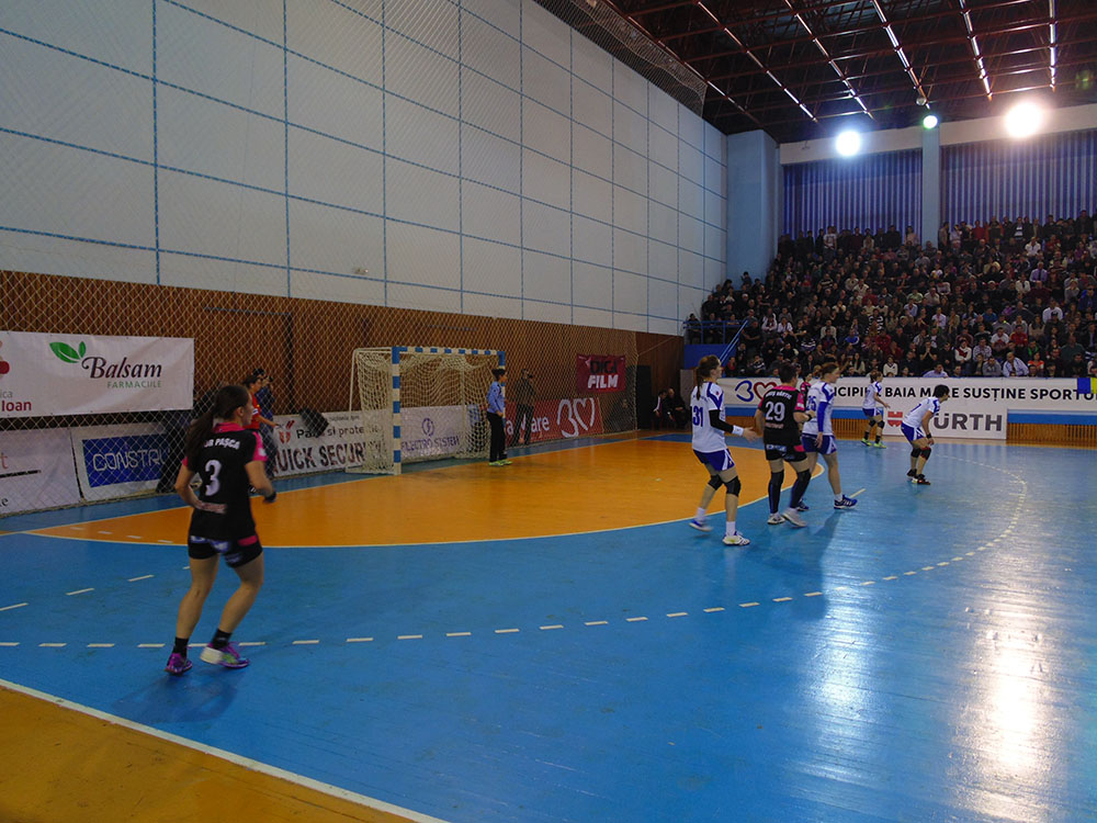 hcm baia mare - scm craiova12