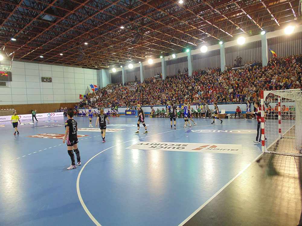 Hcm Baia Mare Gyori Audi Eto Kc