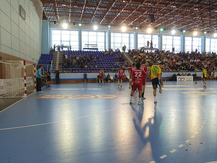 Hcm Minaur Ahc Potaissa Turda Copy