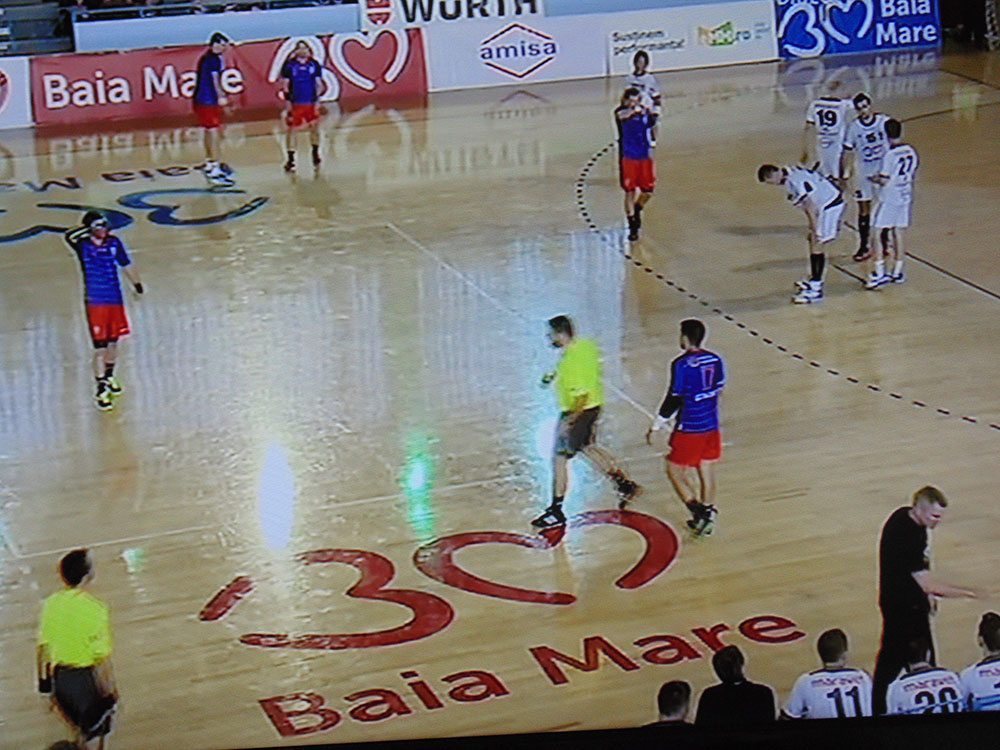 hcm minaur steaua