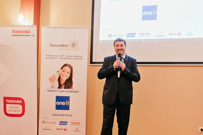 Innovation It1