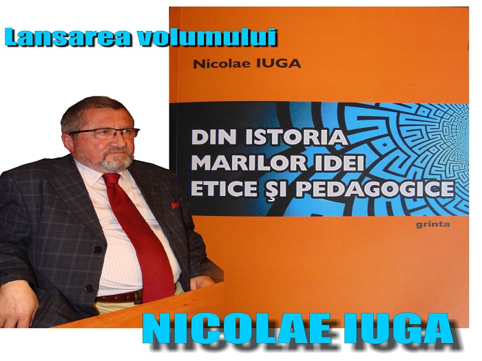 Iuga