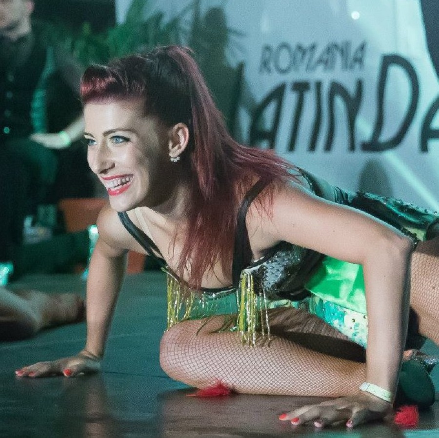 Judit Borzasi