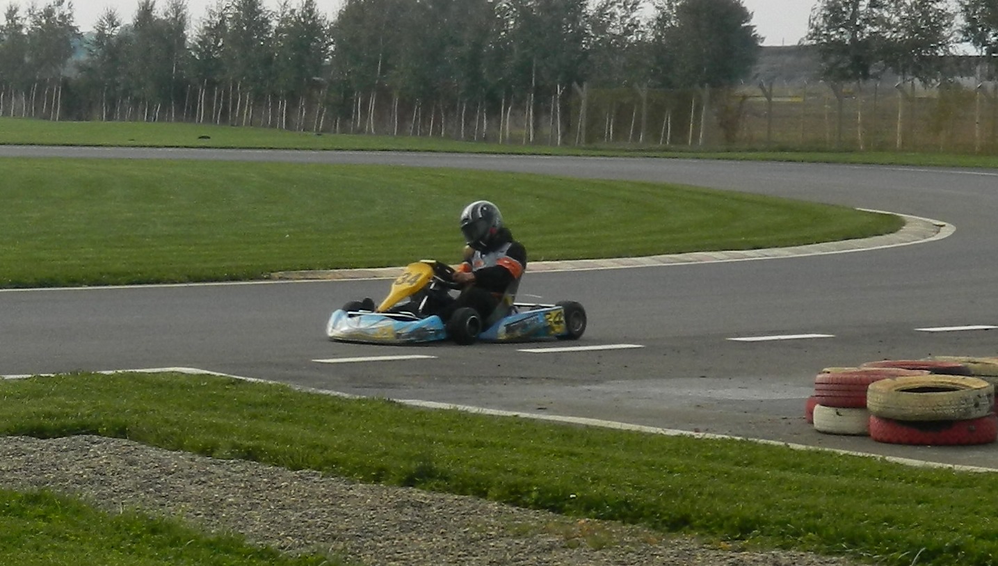 Karting Din Concurs