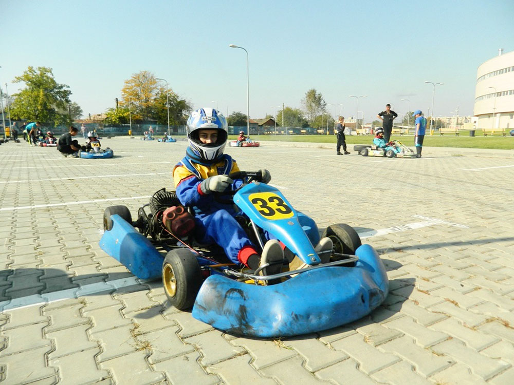 karting scolar11