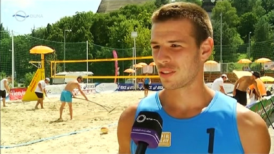 Kaszap Tamas