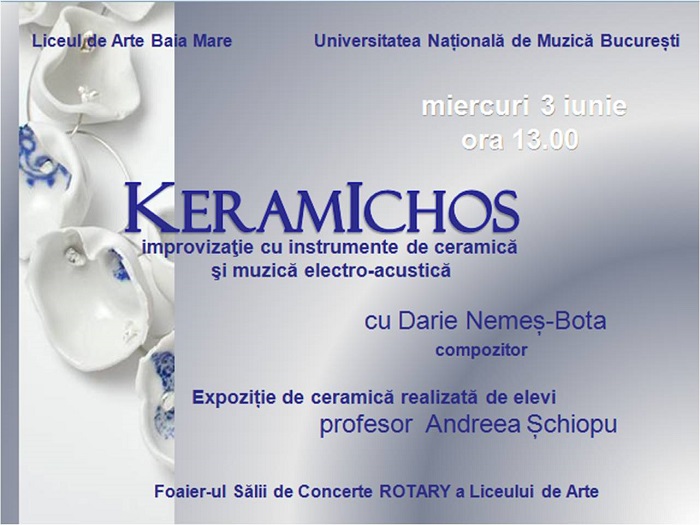 Keramichos