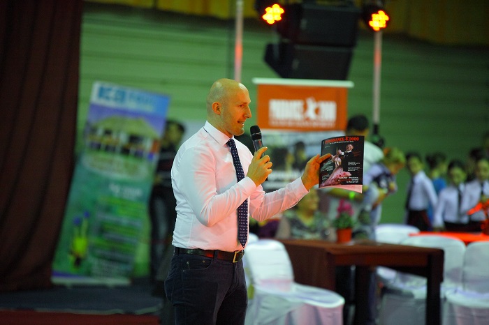 Lansare Revista Prodance